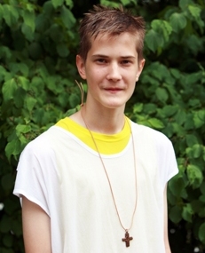 Алексей Гончаров Алексей Гончаров